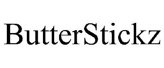 BUTTERSTICKZ