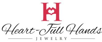 H HEART-FULL HANDS JEWELRY