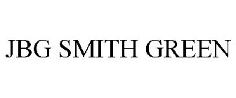 JBG SMITH GREEN