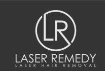 LASER REMEDY LASER HAIR REMOVAL