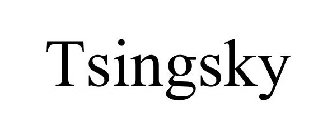 TSINGSKY