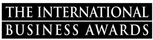 INTERNATIONAL BUSINESS AWARDS