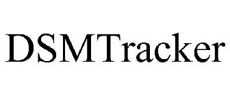 DSMTRACKER