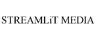 STREAMLIT MEDIA