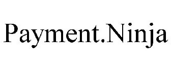 PAYMENT.NINJA