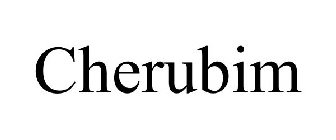 CHERUBIM