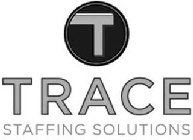 T TRACE STAFFING SOLUTIONS