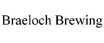 BRAELOCH BREWING