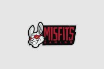 MISFITS GAMING