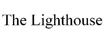 THE LIGHTHOUSE