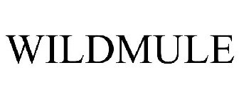 WILDMULE