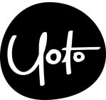 YOTO