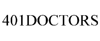 401DOCTORS