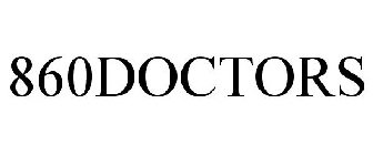 860DOCTORS