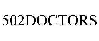 502DOCTORS