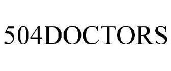 504DOCTORS