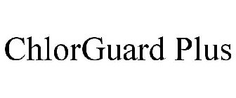 CHLORGUARD PLUS