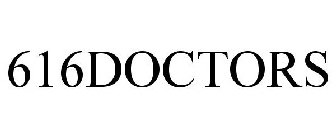 616DOCTORS