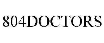 804DOCTORS