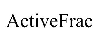 ACTIVEFRAC