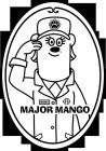 MAJOR MANGO