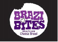 BRAZI BITES