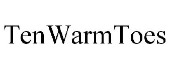 TENWARMTOES