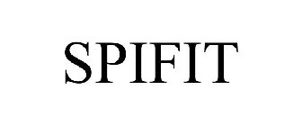 SPIFIT