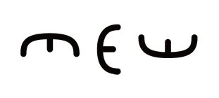 MEW