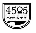 4505 MEATS