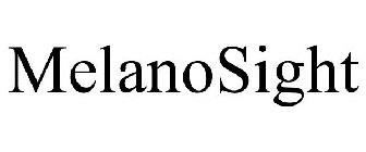MELANOSIGHT