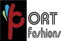 PORT FASHIONS