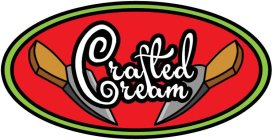 CRAFTED CREAM