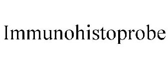 IMMUNOHISTOPROBE