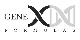 GENEX FORMULAS