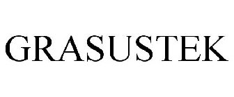 GRASUSTEK