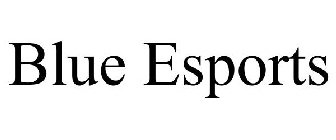 BLUE ESPORTS