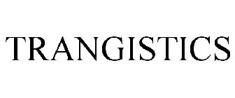 TRANGISTICS