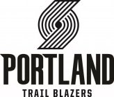 PORTLAND TRAIL BLAZERS