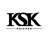 KSK KAISHEK