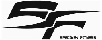 SF SPECIMEN FITNESS