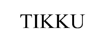 TIKKU