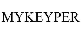 MYKEYPER