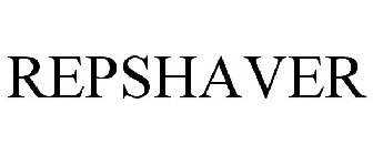 REPSHAVER
