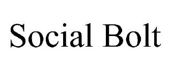 SOCIAL BOLT