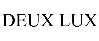 DEUX LUX