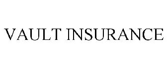 VAULT INSURANCE