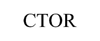 CTOR