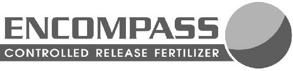 ENCOMPASS CONTROLLED RELEASE FERTILIZER