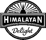 HIMALAYAN DELIGHT